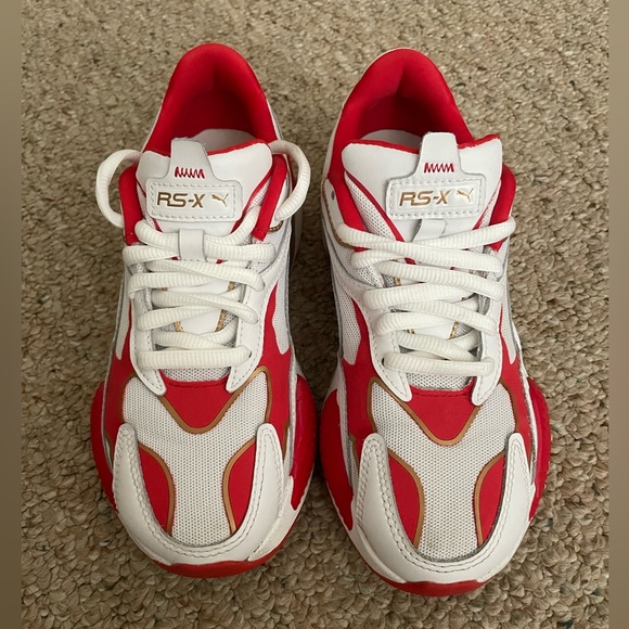 Puma RS-X sneakers - Picture 11 of 11